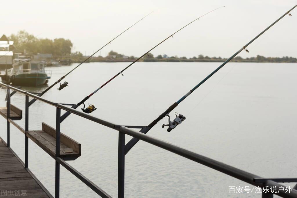 夏季钓草鱼的技巧详解钓具、钓饵、钓点、钓法