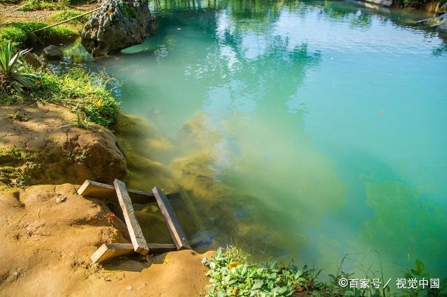 野钓鲶鱼，必须先找到它的栖息地，再用这些钓饵可以钓到很多条