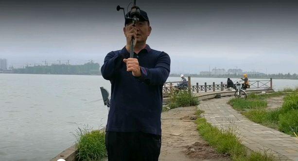 矶钓竿又远又准的抛投方法及注意事项