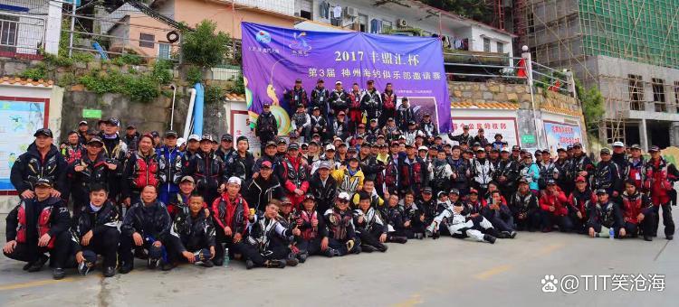 好钓场的定义有很多，分享一个便宜便利、又近又有鱼的矶钓钓场